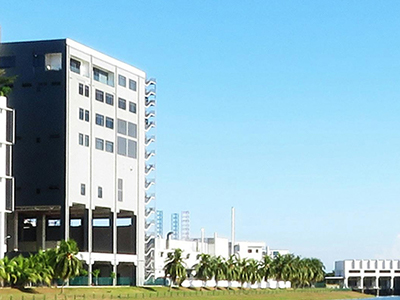 高效的生产能力